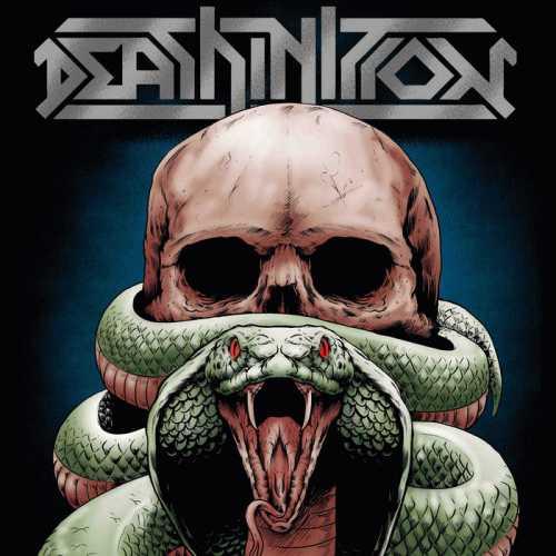  : The Way Up the River